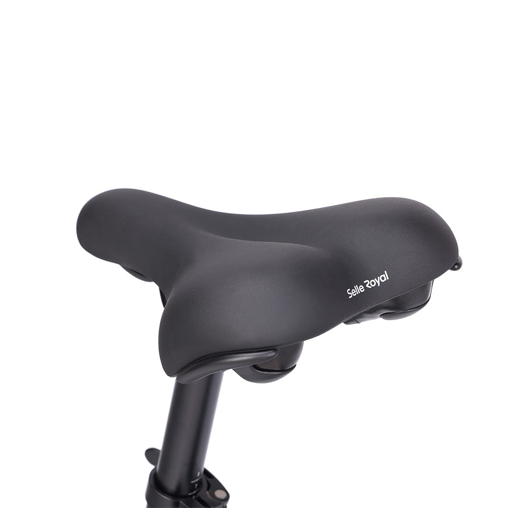 Eleglide C1 Step-Thru Electric Trekking Bike 27.5" 250W Mid-Drive 36V 14.5Ah Battery