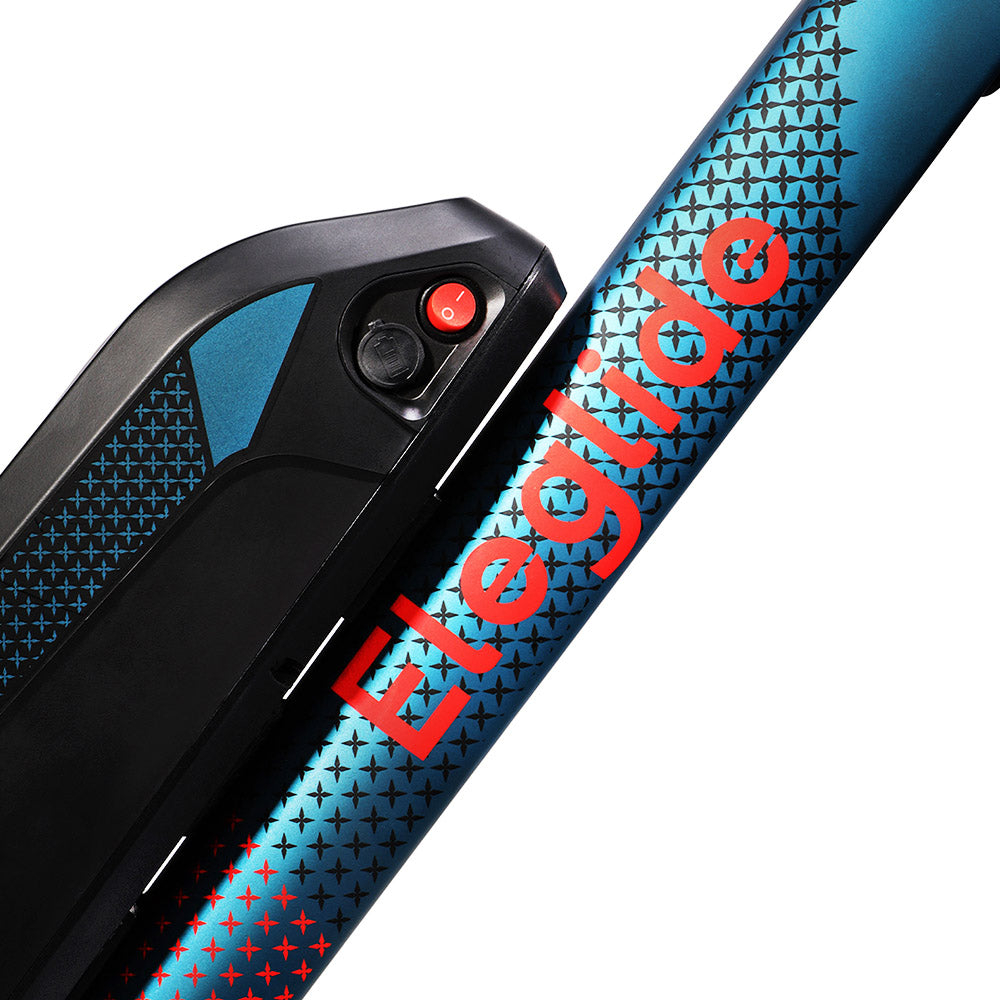 2-Pack Eleglide M1 Electric Montain Bike Offer