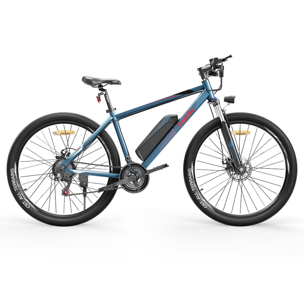 2-Pack Eleglide M1 Electric Montain Bike Offer