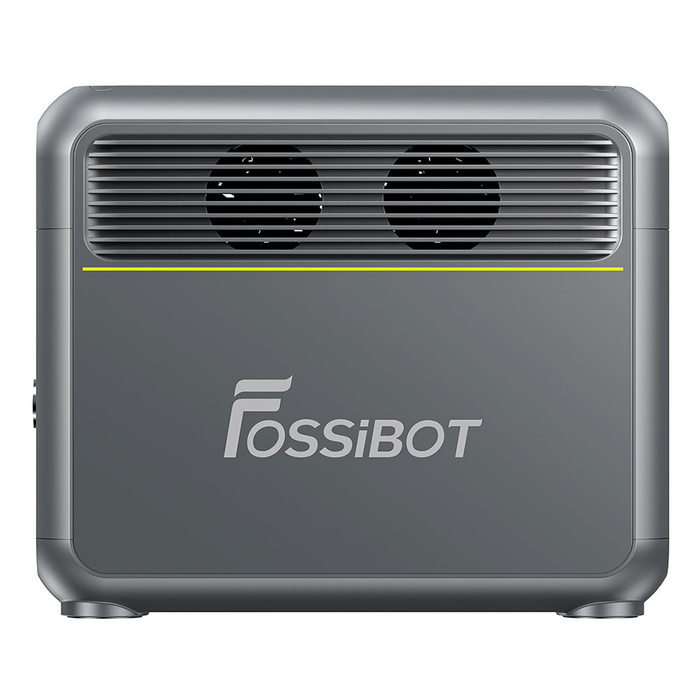 Estación de energía portátil Fossibot F1200 de 1024 Wh