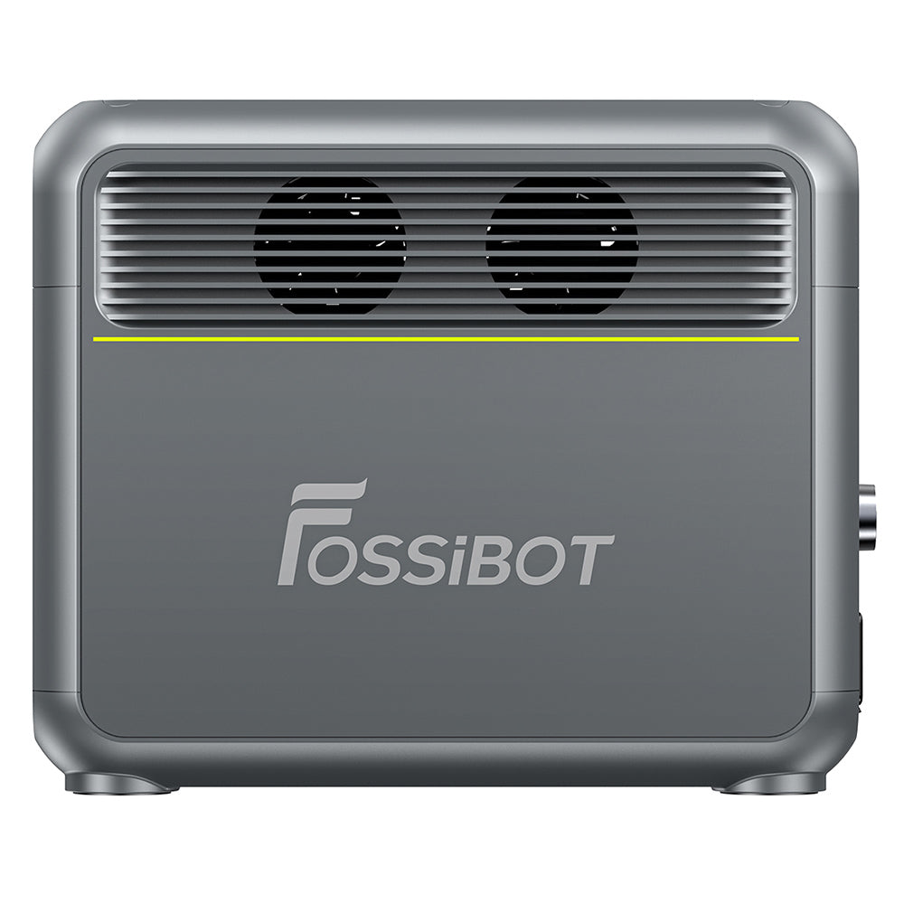 Estación de energía portátil Fossibot F1200 de 1024 Wh