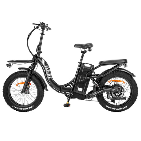 Fafrees F20 X-Max Electric Bike 20" Tires 750W Motor 48V 30Ah Battery
