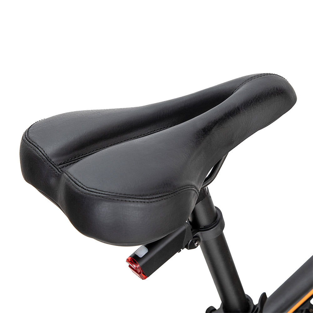 Bicicleta eléctrica Fafrees Hailong One, neumáticos de 26", motor de 250 W, batería de 36 V y 13 Ah