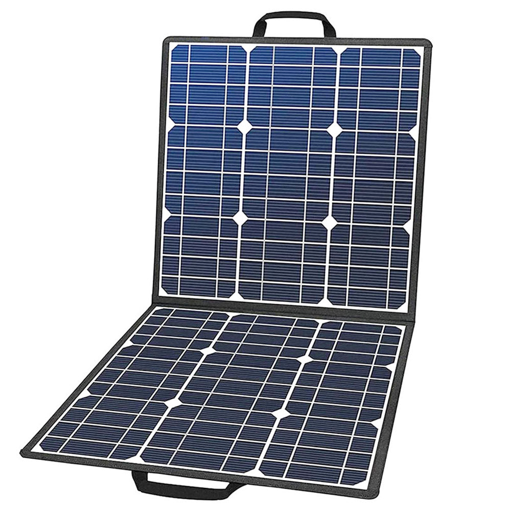 Flashfish SP 18V 50W Foldable Solar Panel
