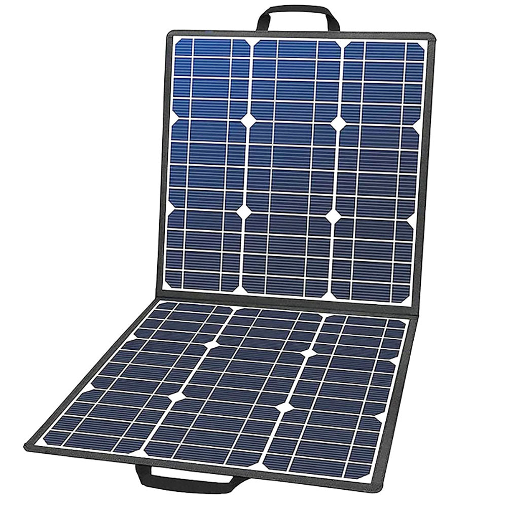 Flashfish SP 18V 50W Foldable Solar Panel