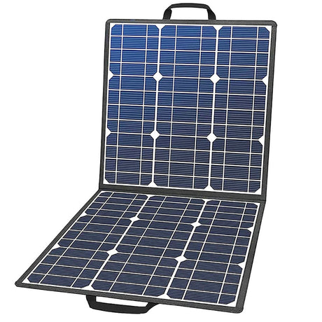 Flashfish SP 18V 50W Foldable Solar Panel