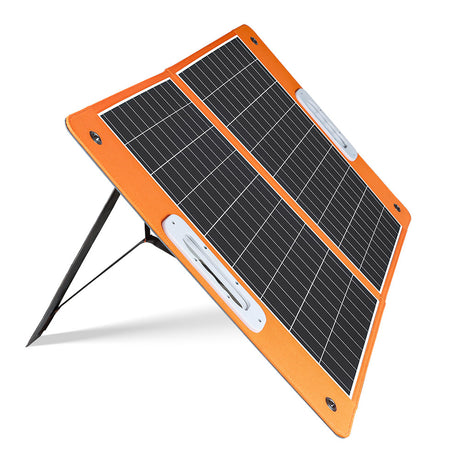 Flashfish TSP 18V 60W Foldable Solar Panel