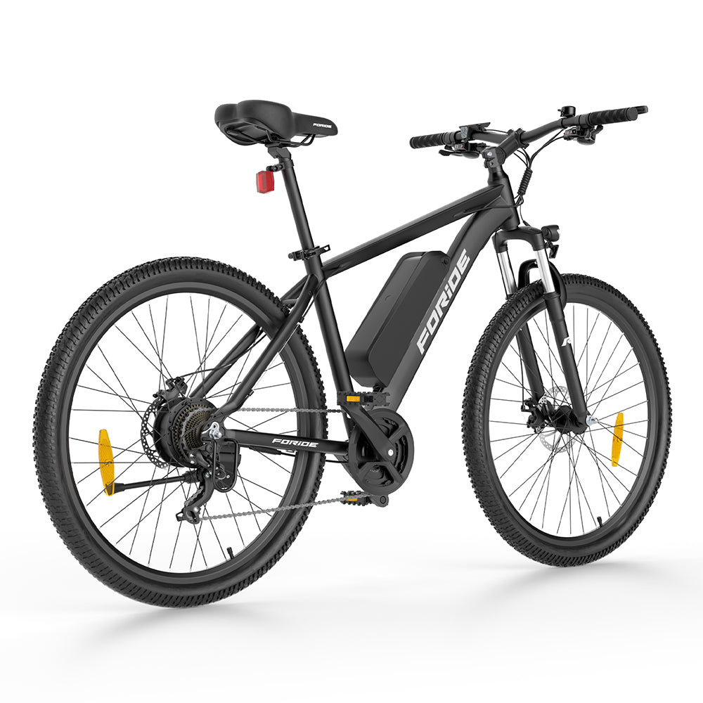 Foride Xtremer 1 Electric Bike 250W Motor 36V 13Ah Battery