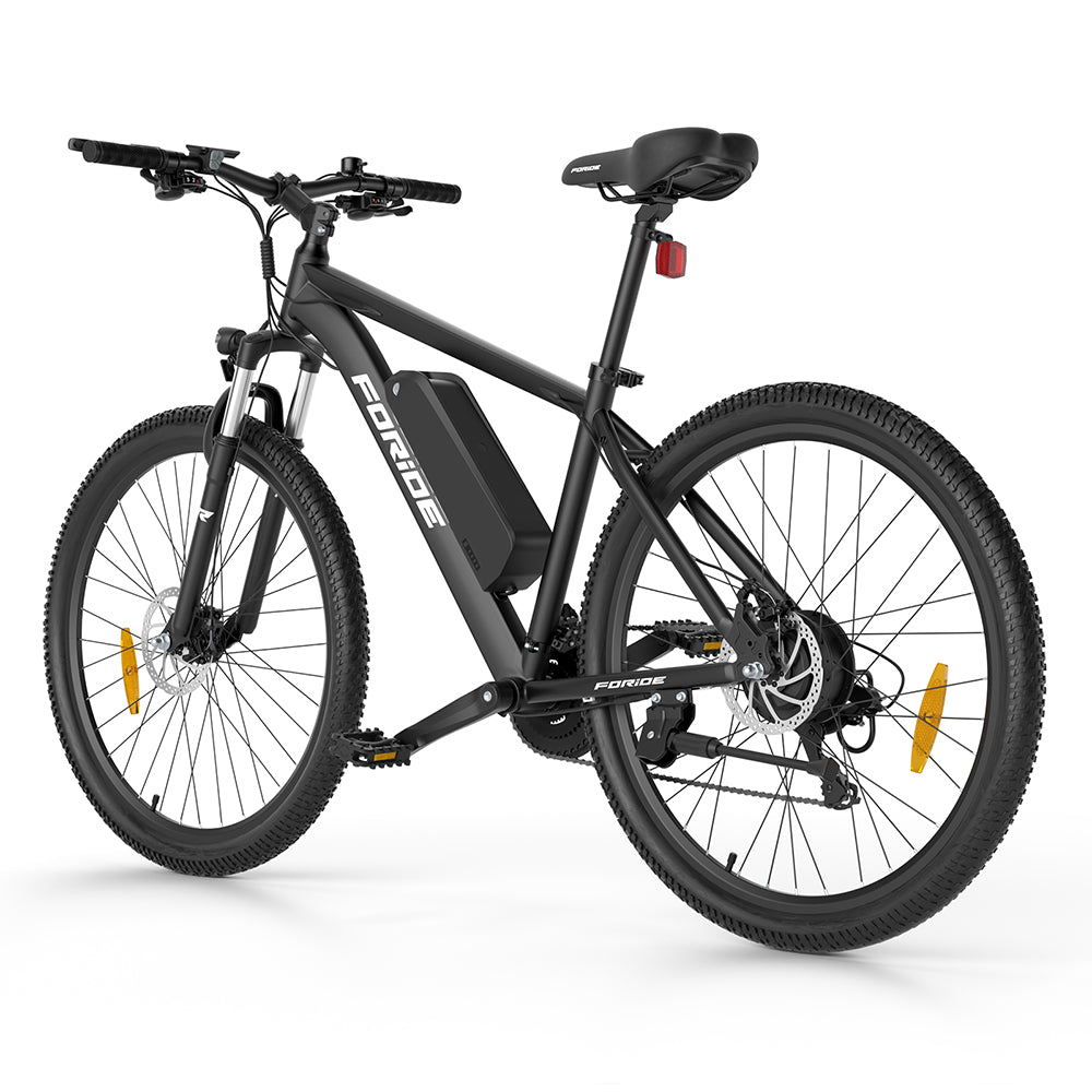 Foride Xtremer 1 Electric Bike 250W Motor 36V 13Ah Battery