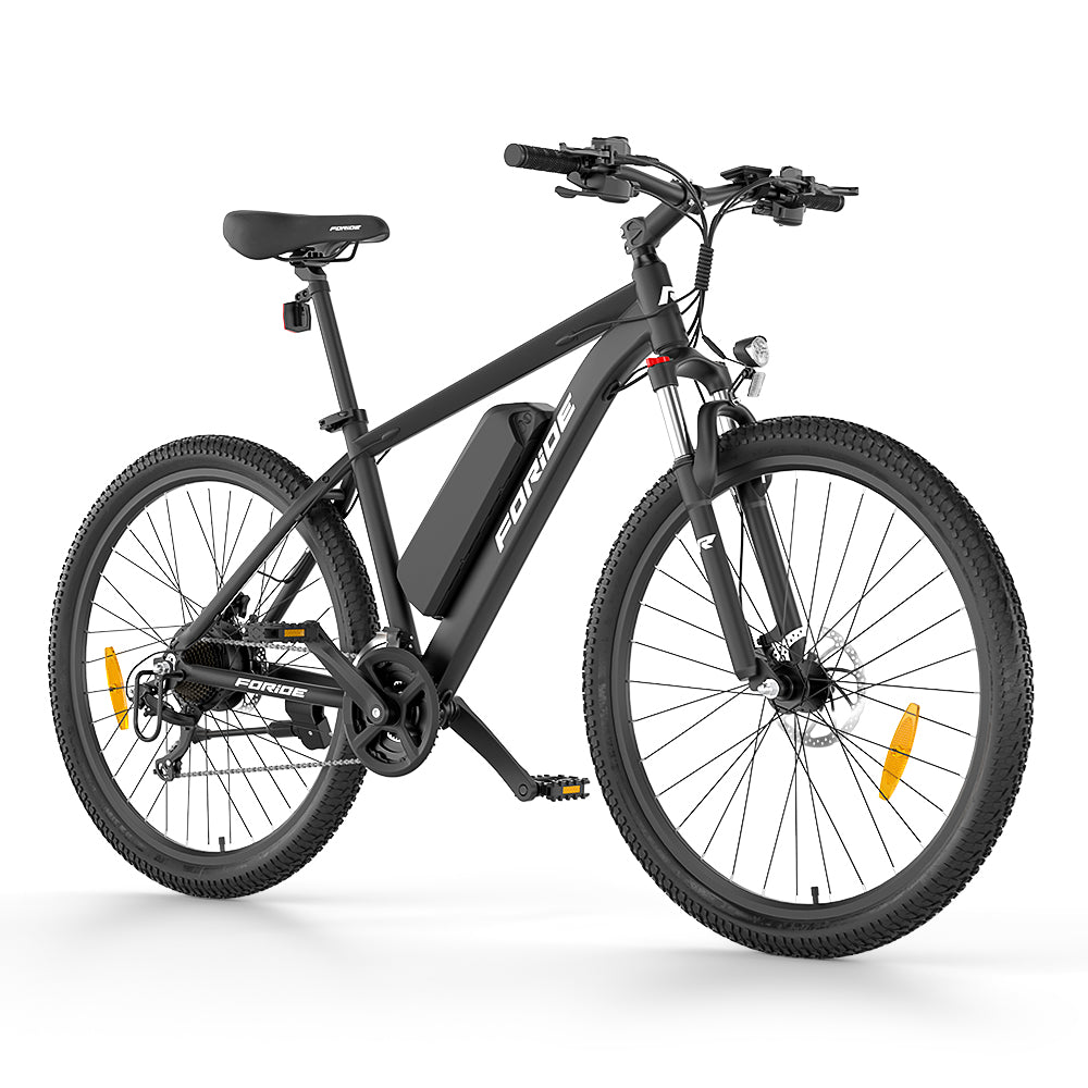 Foride Xtremer 2 Electric Bike 250W Motor 36V 15.6Ah Battery