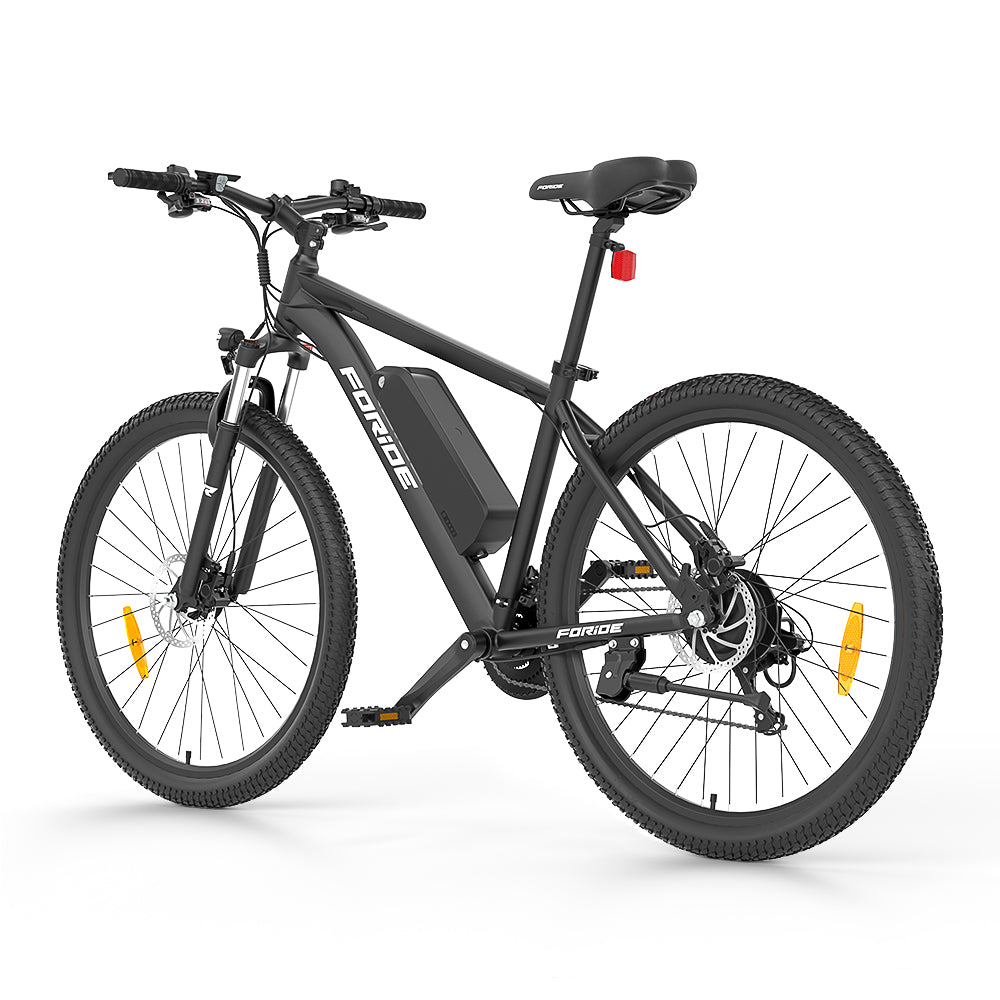 Foride Xtremer 2 Electric Bike 250W Motor 36V 15.6Ah Battery