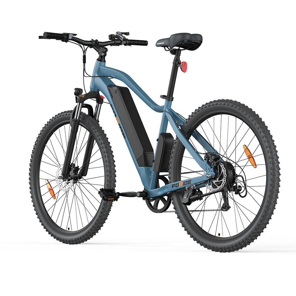 Foride Xtremer 3 Elektrofahrrad 29" Reifen 250W Motor 48V 12Ah Batterie