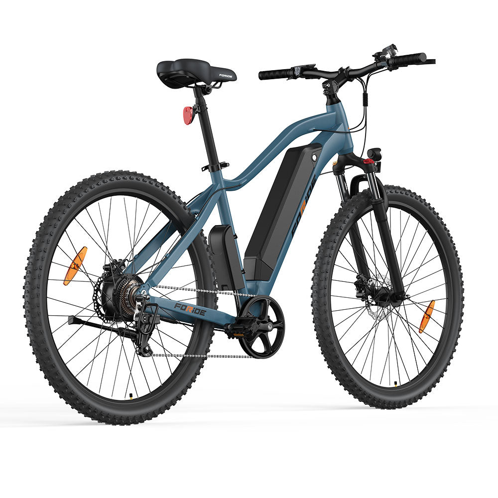 Foride Xtremer 3 Elektrofahrrad 29" Reifen 250W Motor 48V 12Ah Batterie