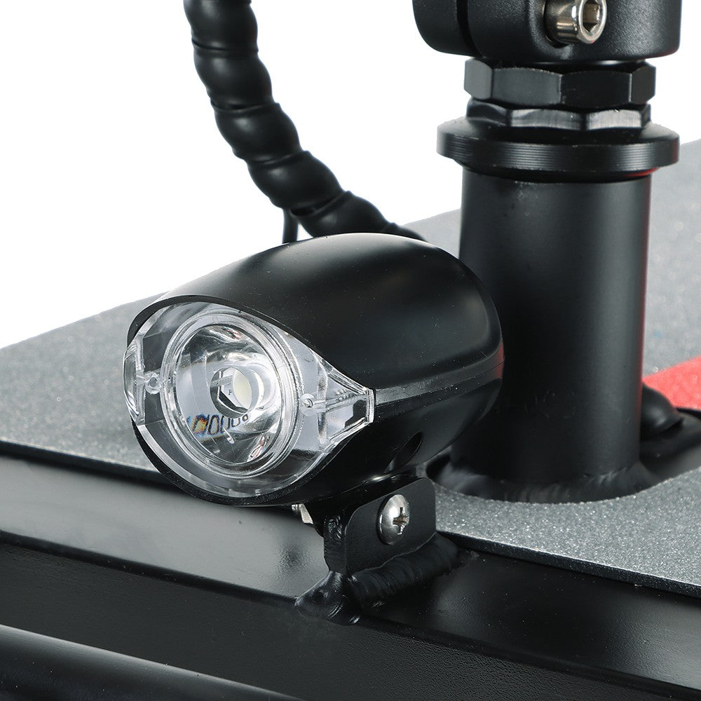 Freejoyer F7 Plus Vierrad-Elektroroller 300W Motor 36V 21Ah Batterie