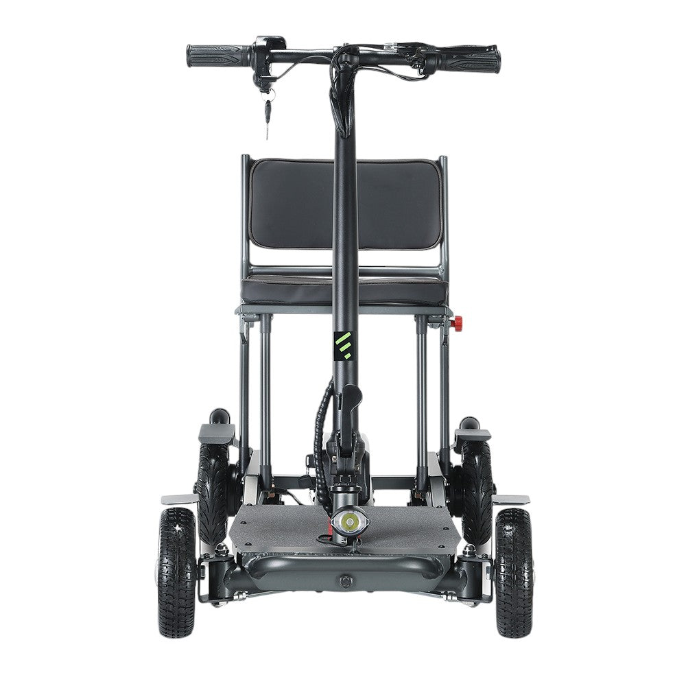 Freejoyer F7 Plus Vierrad-Elektroroller 300W Motor 36V 21Ah Batterie