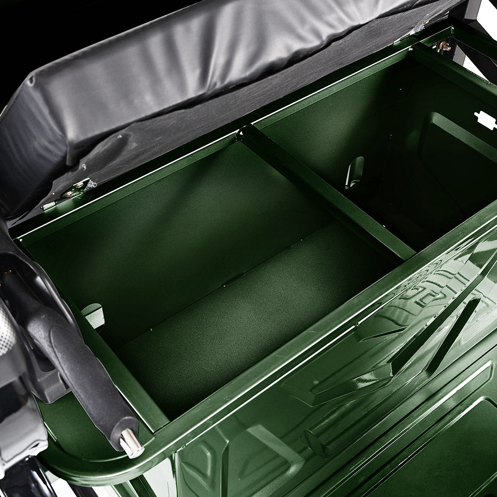 Freejoyer FW5 Electric Tricycle 3000W Motor 72V 58Ah Battery