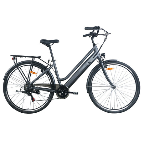 GOGOBEST GM28 Electric Bike 27.5" Tires 350W Motor 36V 10.4Ah Battery