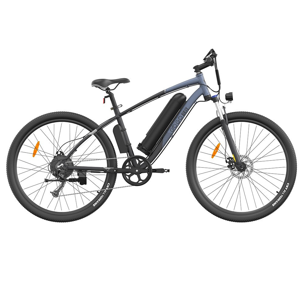GOGOBEST GM30 Electric Mountain Bike 29" Tires 750W Motor 48V 13Ah Battery