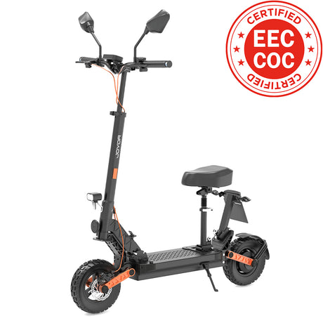 JOYOR-S8-e-escooter-with-eec-coc-certified