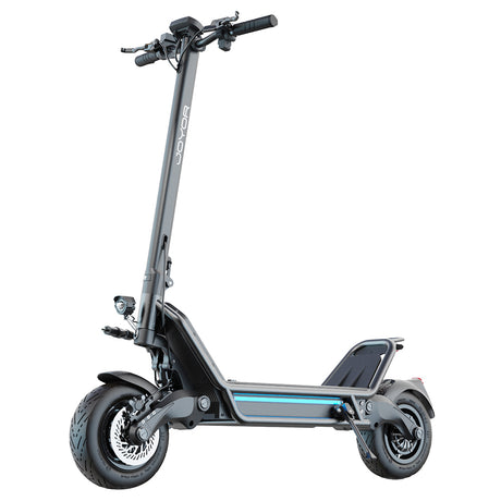 JOYOR E8-S Electric Scooter 11" Tires Dual 1600W Motors 72V 35Ah Battery