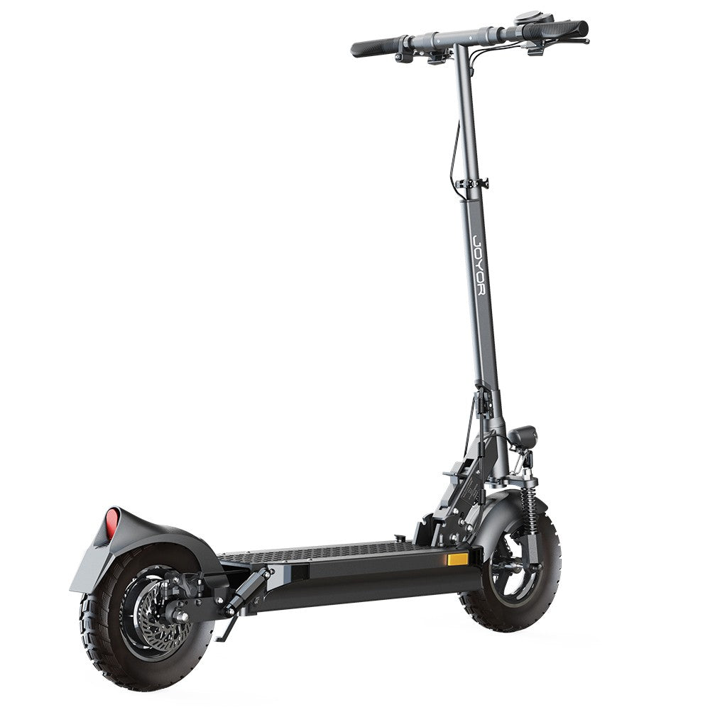 JOYOR Y8-S Electric Scooter with ABE 10'' Tires 500W Motor 48V 26Ah Battery