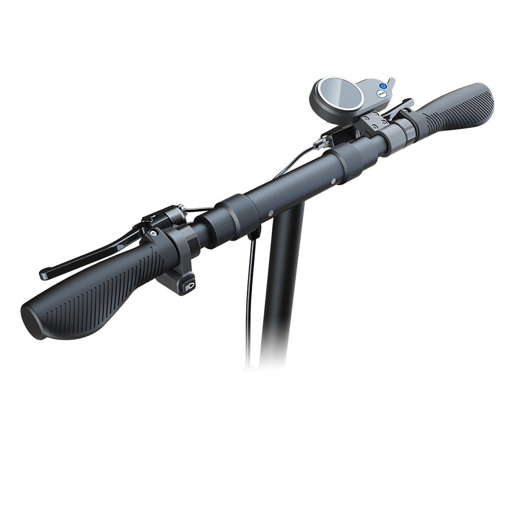 JOYOR Y8-S Electric Scooter with ABE 10'' Tires 500W Motor 48V 26Ah Battery