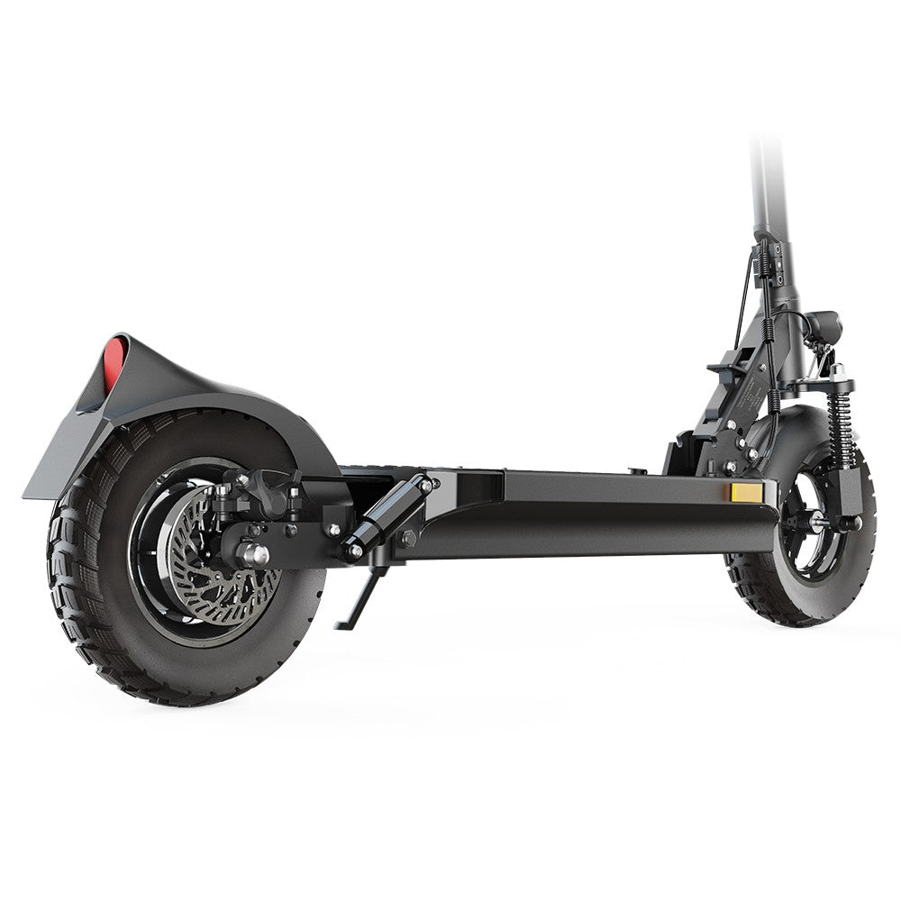 JOYOR Y8-S Electric Scooter with ABE 10'' Tires 500W Motor 48V 26Ah Battery