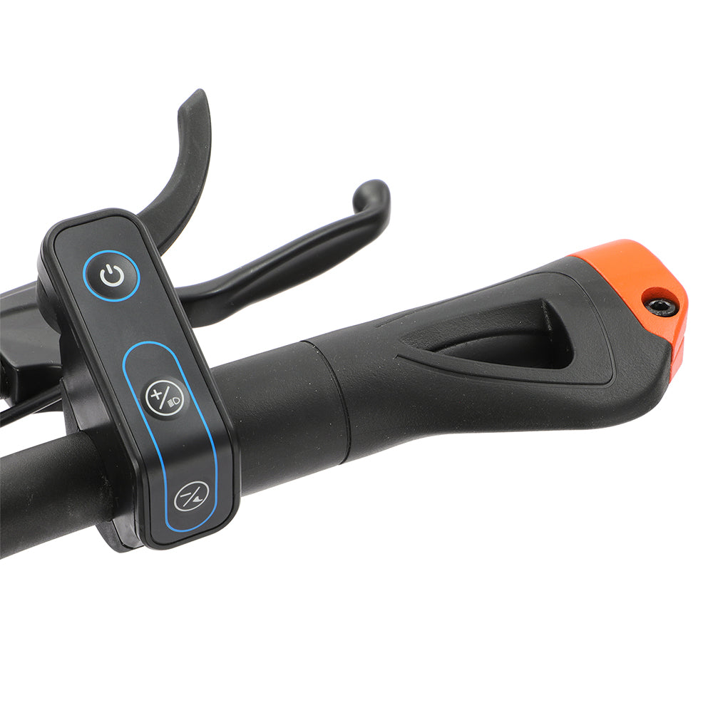 KUGOO F3 Plus Electric Scooter 10" Tires 1000W Motor 48V 20.8Ah Battery