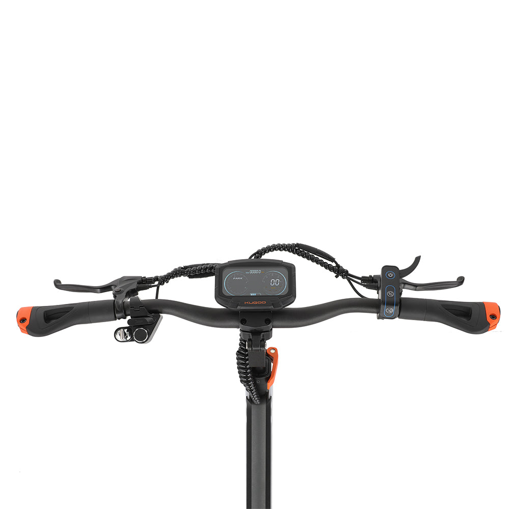 KUGOO F3 Plus Electric Scooter 10" Tires 1000W Motor 48V 20.8Ah Battery