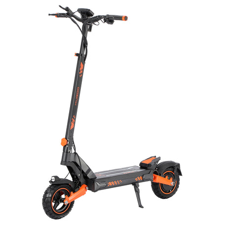 KUGOO_F3_Plus_Electric_Scooter_14