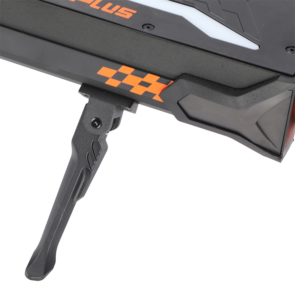 KUGOO F3 Plus Electric Scooter 10" Tires 1000W Motor 48V 20.8Ah Battery