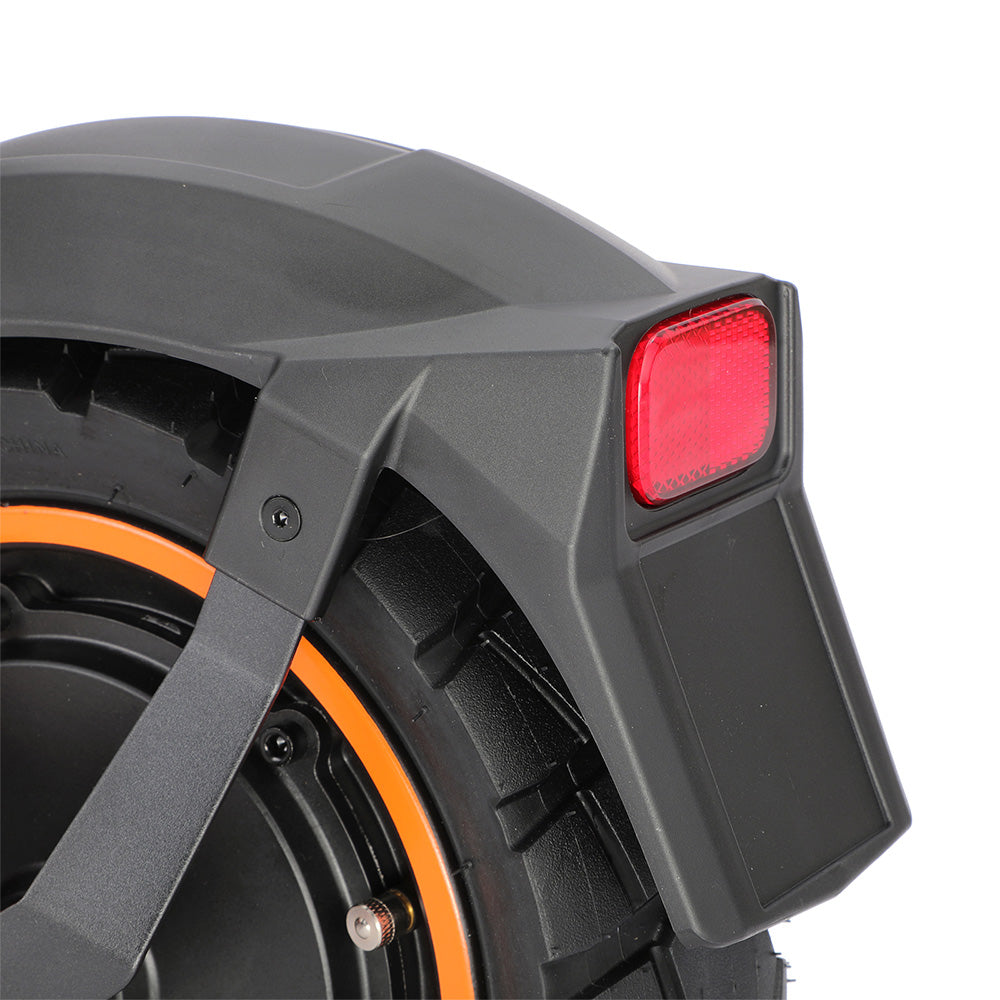 KUGOO F3 Plus Electric Scooter 10" Tires 1000W Motor 48V 20.8Ah Battery