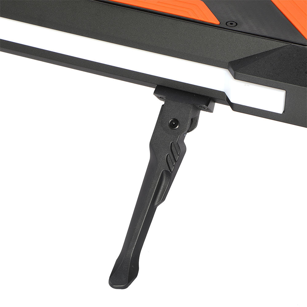 KUGOO F3 Pro Max Electric Scooter 10" Tires Dual 1100W Motors 52V 23.4Ah Battery