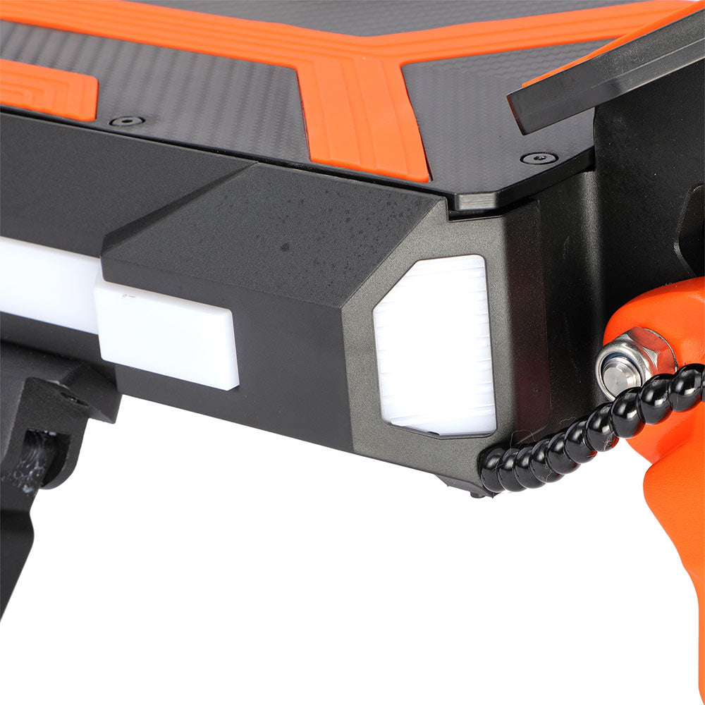 KUGOO F3 Pro Max Electric Scooter 10" Tires Dual 1100W Motors 52V 23.4Ah Battery