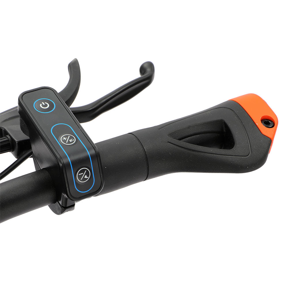 KUGOO F3 Pro Max Electric Scooter 10" Tires Dual 1100W Motors 52V 23.4Ah Battery