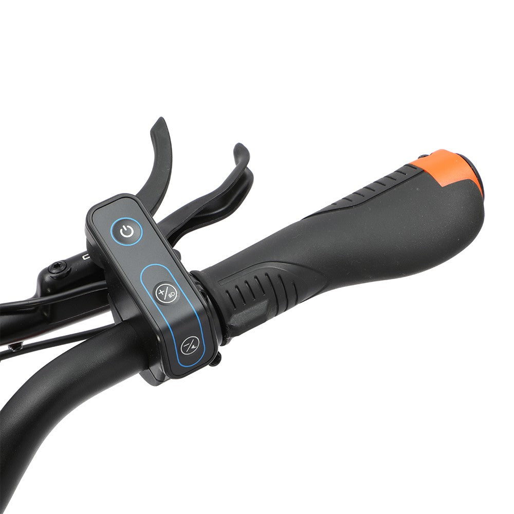 KUGOO LX10+ Electric Scooter 10" Tires Dual 1400W Motors 60V 20.8Ah Battery