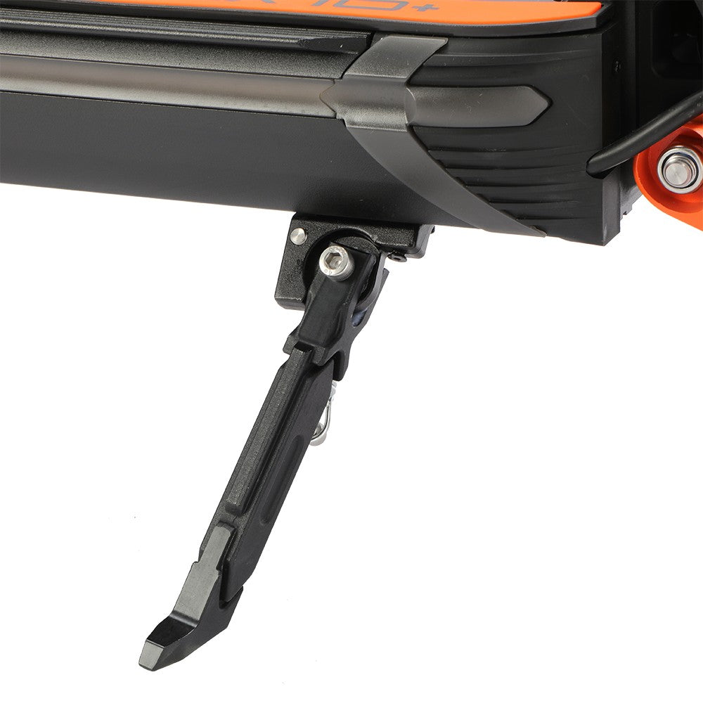 KUGOO LX10+ Electric Scooter 10" Tires Dual 1400W Motors 60V 20.8Ah Battery