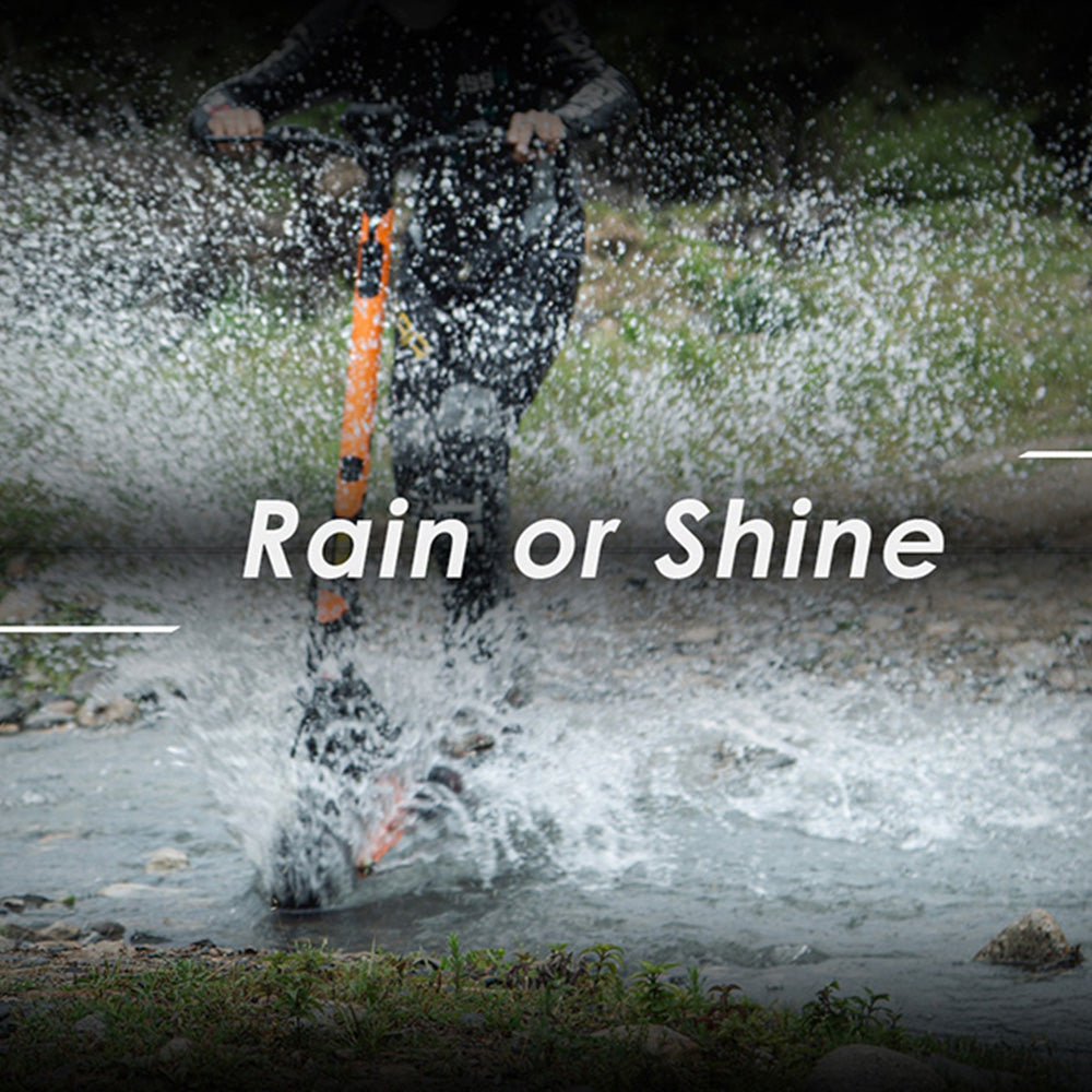 KuKirin G3 Pro E Scooter 10'' Reifen Dual 1200W Motoren 52V 23,2Ah Batterie