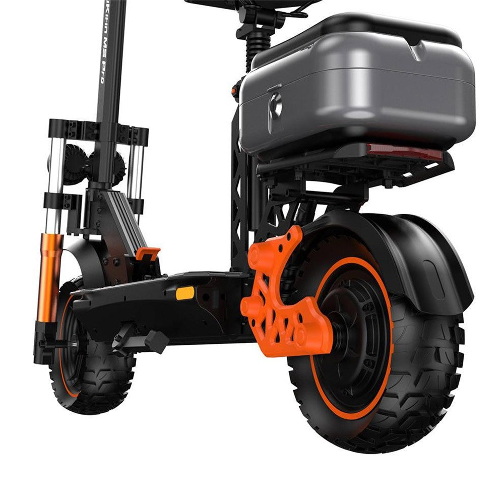 KuKirin M5 Pro Electric Scooter with Seat 1000W Motor 48V 20Ah Battery