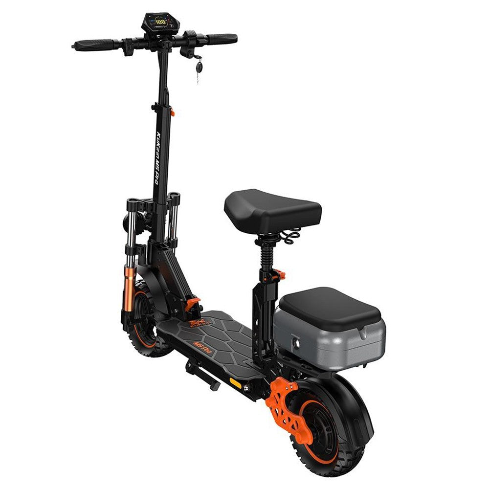 KuKirin M5 Pro Electric Scooter with Seat 1000W Motor 48V 20Ah Battery