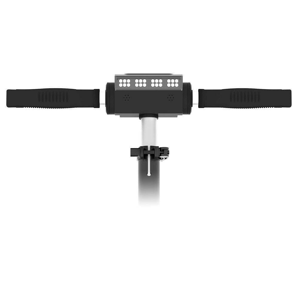 KuKirin S3 Pro Electric Scooter 8" Tires 250W Motor 36V 7.5Ah Battery