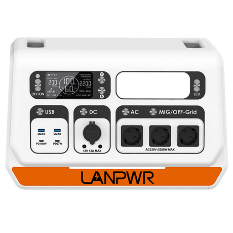 LANPWR_2200PRO_Portable_Power_Station_3