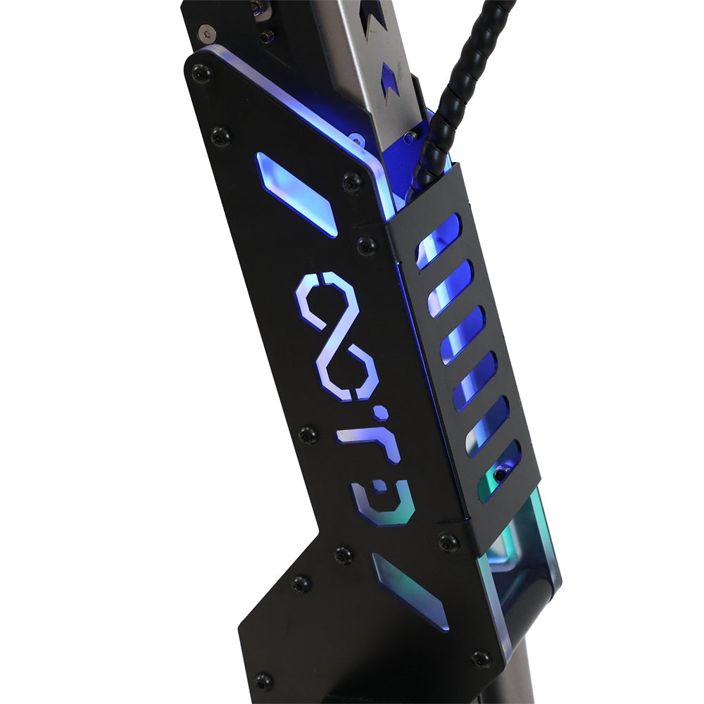 OOTD T30 Electric Scooter 13" Tires Dual 1600W Motors 60V 31.2Ah Battery