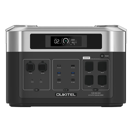 OUKITEL_BP2000_Portable_Power_Station_2