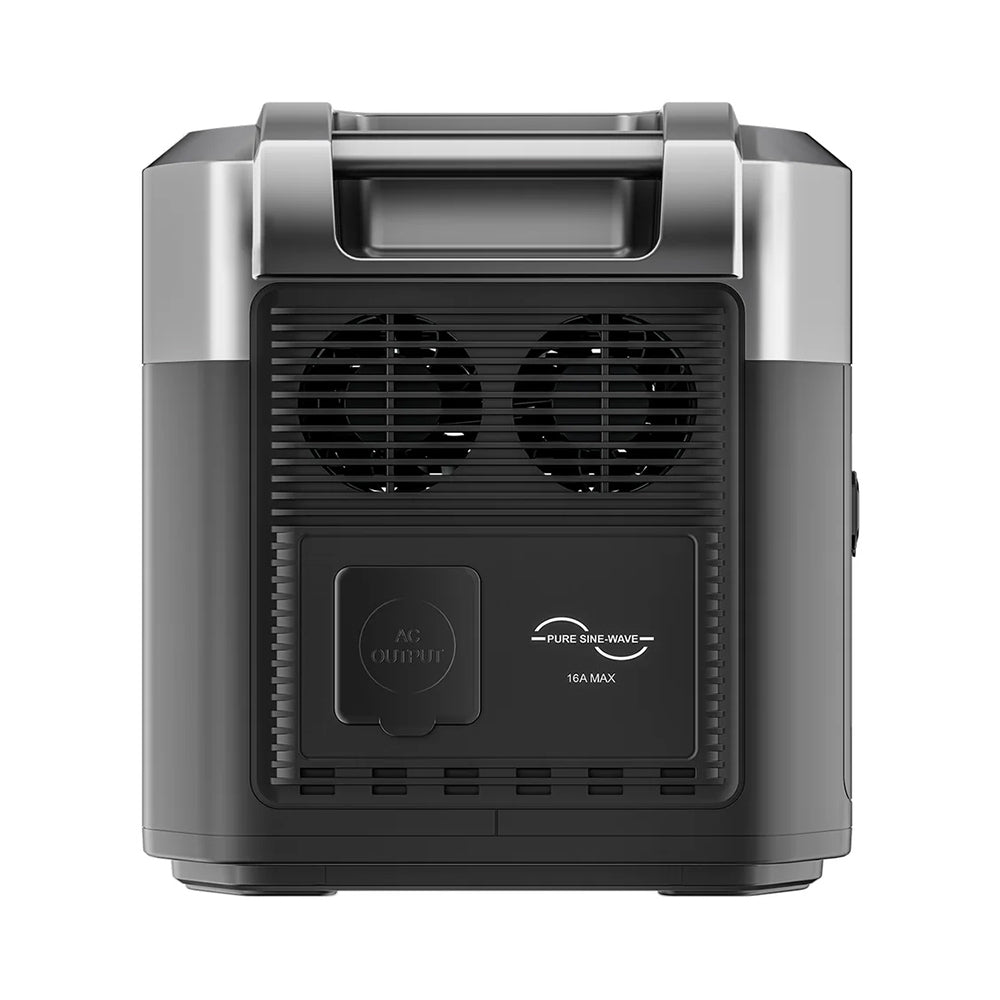 OUKITEL BP2000 Pro Portable Power Station