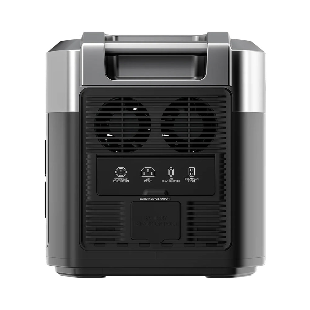 OUKITEL BP2000 Pro Portable Power Station