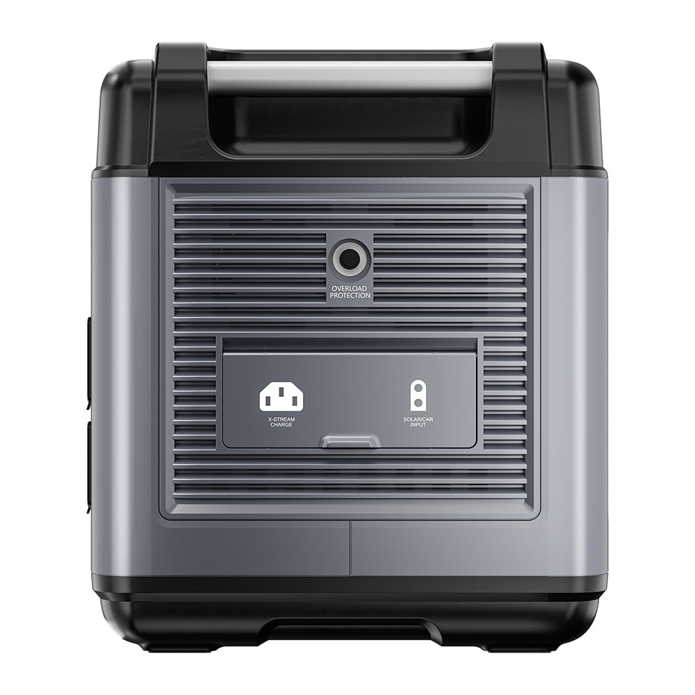 Estación de energía portátil OUKITEL P2001 Plus