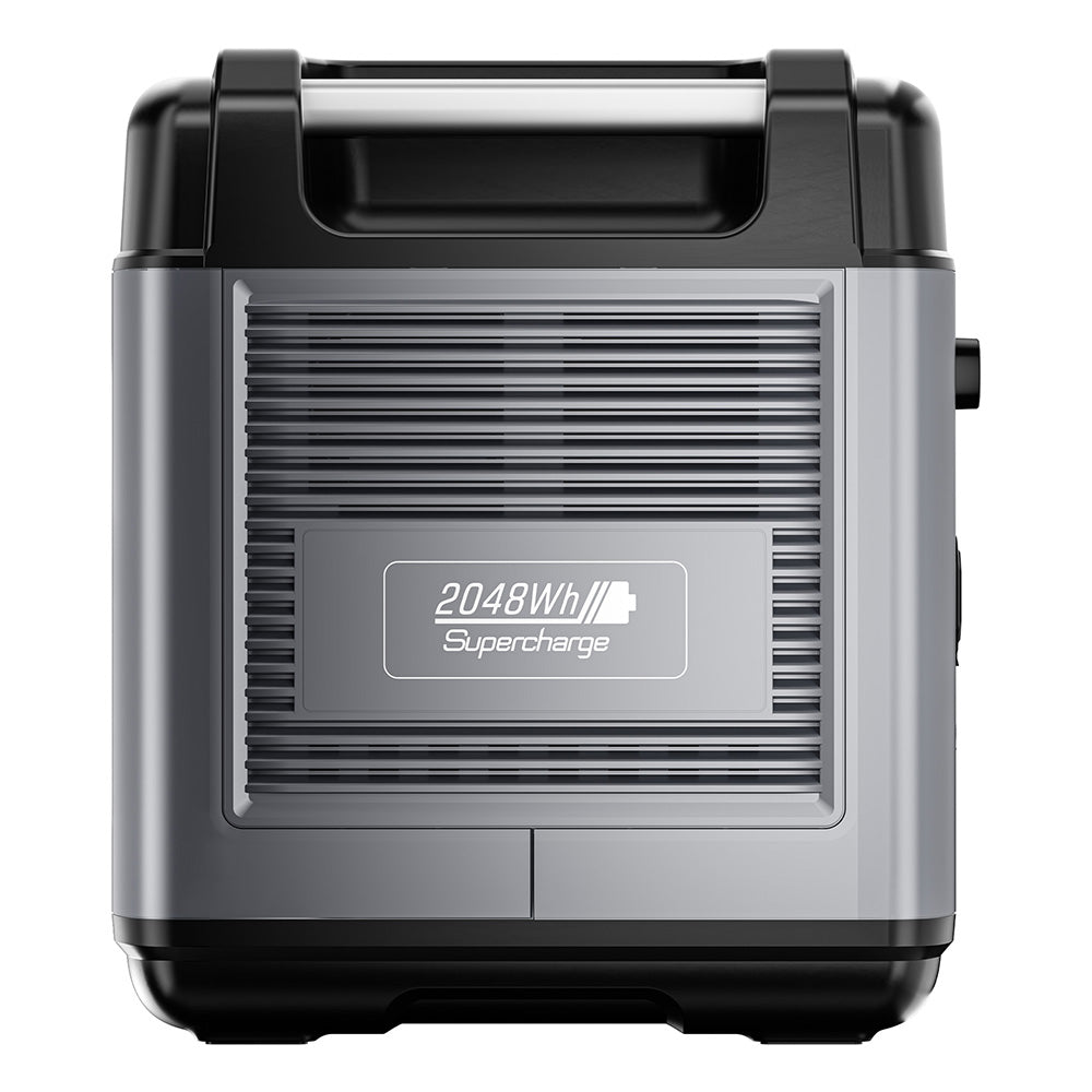 Estación de energía portátil OUKITEL P2001 Plus