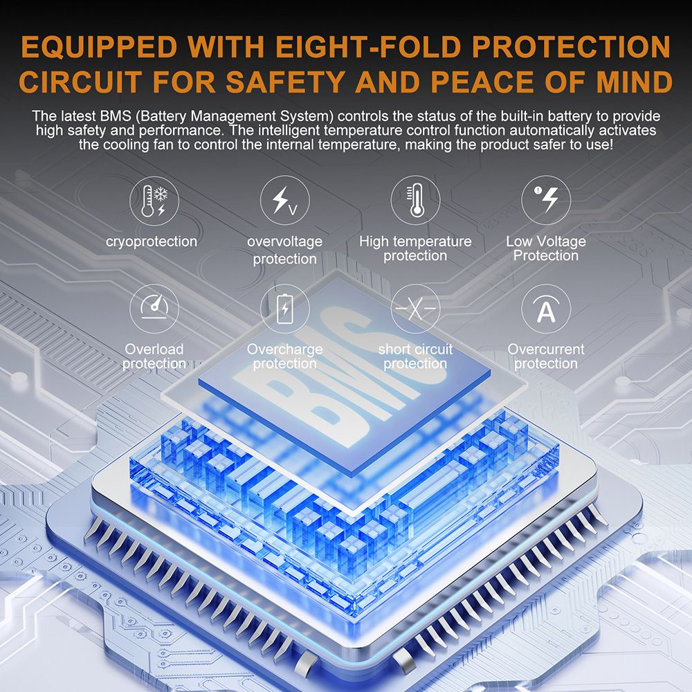 SolarPlay Q2501 Portable Power Station