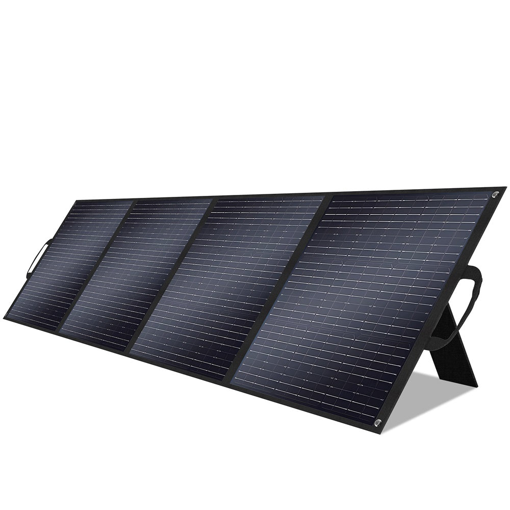 TALLPOWER TP400 400W Portable Solar Panel